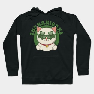 Shenanigans Neko Hoodie